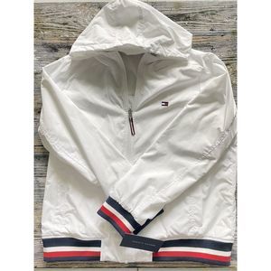 Tommy Hilfiger Sport Jacket NWT Large